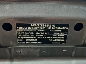Mercedes-Benz GLB 250  250 4MATIC SPORT UTILITY 4D / АВТОКРЕДИТ, снимка 17
