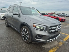 Mercedes-Benz GLB 250  250 4MATIC SPORT UTILITY 4D / АВТОКРЕДИТ, снимка 2