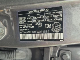 Mercedes-Benz GLB 250  250 4MATIC SPORT UTILITY 4D / АВТОКРЕДИТ, снимка 14