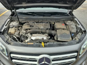 Mercedes-Benz GLB 250  250 4MATIC SPORT UTILITY 4D / АВТОКРЕДИТ, снимка 16