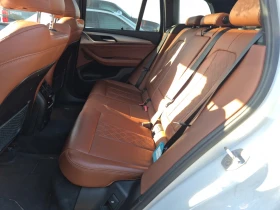 BMW X3 * M40I * CARFAX * БЕЗ ПЪРВОНАЧАЛНА ВНОСКА, снимка 12