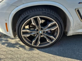 BMW X3 * M40I * CARFAX * БЕЗ ПЪРВОНАЧАЛНА ВНОСКА, снимка 6