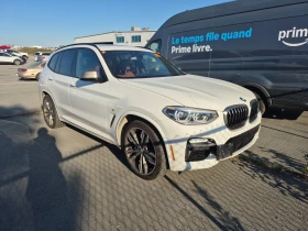 BMW X3 * M40I * CARFAX * БЕЗ ПЪРВОНАЧАЛНА ВНОСКА, снимка 2