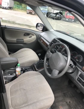 Suzuki Grand vitara 2.5, снимка 3