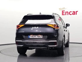 Kia Sportage LPG 2.0 2WD, снимка 3