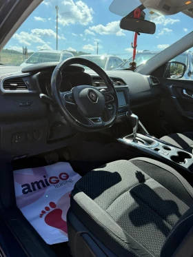 Renault Kadjar, снимка 7
