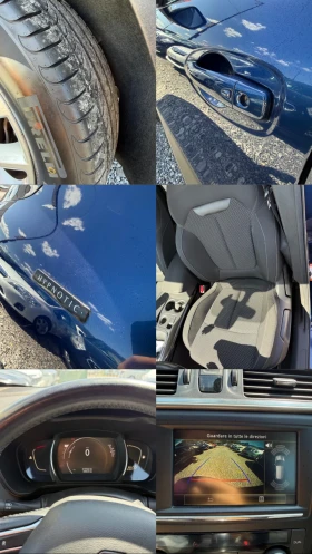 Renault Kadjar, снимка 15