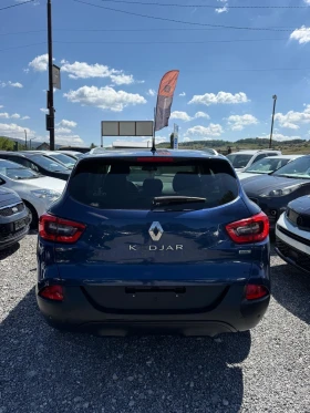Renault Kadjar, снимка 4