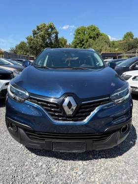 Renault Kadjar, снимка 1