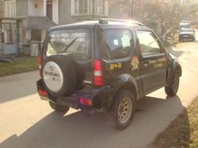 Suzuki Jimny 1.3i - [5] 