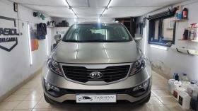 Kia Sportage, снимка 3