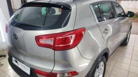 Kia Sportage, снимка 5