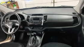 Kia Sportage, снимка 7