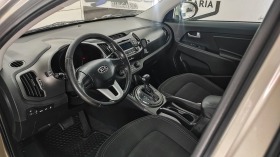 Kia Sportage, снимка 9 - Автомобили и джипове - 45522400