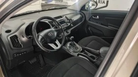 Kia Sportage, снимка 9