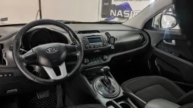 Kia Sportage, снимка 8