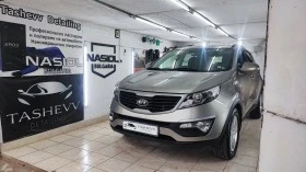 Kia Sportage, снимка 1