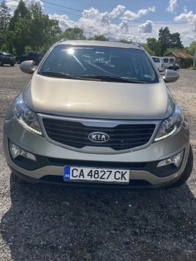 Обява за продажба на Kia Sportage ~17 900 лв. - изображение 11