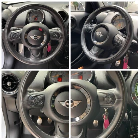 Обява за продажба на Mini Countryman SD#2.0D#ALL4#2014ГОД#EURO6B#KATO HOB! ~21 800 лв. - изображение 7