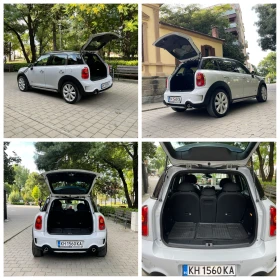 Mini Countryman SD#2.0D#ALL4#2014#EURO6B#KATO HOB! | Mobile.bg    16