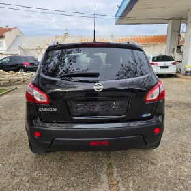 Nissan Qashqai 1.5 DCI NAVI KAMERA PANORAMA, снимка 9 - Автомобили и джипове - 44768363