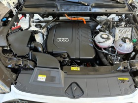 Audi Q5 Sportback 50TFSIe PLUG-IN HYBRID S-LINE   | Mobile.bg   16