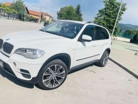 BMW X5, снимка 12