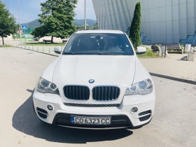 BMW X5, снимка 1 - Автомобили и джипове - 46147481