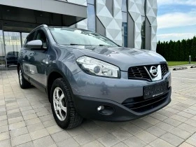 Nissan Qashqai 2.0I-7---- | Mobile.bg    3