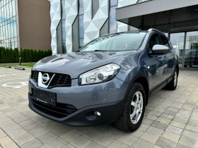 Nissan Qashqai 2.0I-7места-КЛИМАТРОНИК-АВТОПИЛОТ-ПАРКТРОНИК-