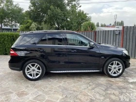 Mercedes-Benz ML 350 | Mobile.bg    5