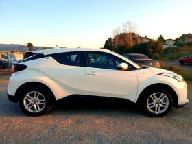 Toyota C-HR 2, 0 / 184  / 50 560  /   | Mobile.bg    4