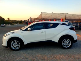 Toyota C-HR 2, 0 / 184  / 50 560  /   | Mobile.bg    5