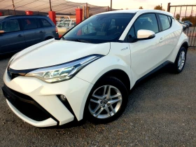 Toyota C-HR 2, 0 / 184 кс / 50 560 км / ФРАНЦИЯ/ГАРАНЦИЯ  1