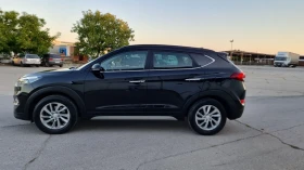 Hyundai Tucson 1.7d, снимка 5