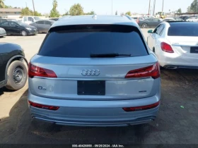 Audi Q5 PREMIUM PLUS 40 TFSI QUATTRO S TRONIC | Mobile.bg    5