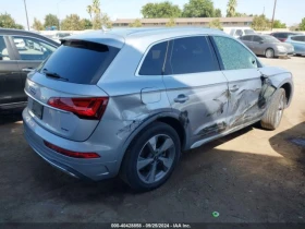 Audi Q5 PREMIUM PLUS 40 TFSI QUATTRO S TRONIC | Mobile.bg    6