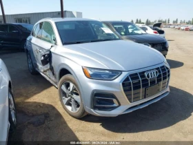 Audi Q5 PREMIUM PLUS 40 TFSI QUATTRO S TRONIC