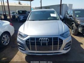 Audi Q5 PREMIUM PLUS 40 TFSI QUATTRO S TRONIC | Mobile.bg    2