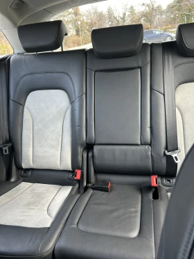 Audi SQ5 Bi TDI, QUATRO, снимка 8