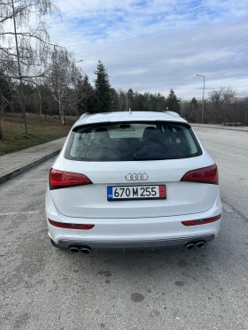 Audi SQ5 Bi TDI, QUATRO, снимка 4