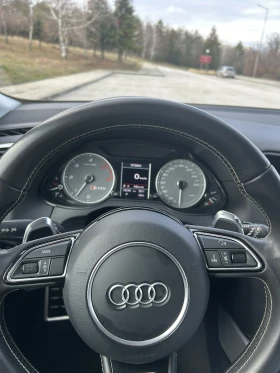 Audi SQ5 Bi TDI, QUATRO, снимка 5