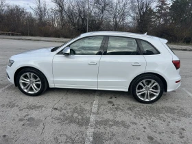     Audi SQ5 Bi TDI, QUATRO