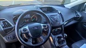 Ford Kuga 2.0 TDCI , снимка 5