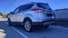 Ford Kuga 2.0 TDCI , снимка 4