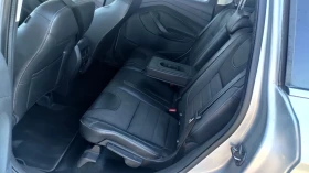 Ford Kuga 2.0 TDCI , снимка 8