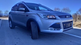 Ford Kuga 2.0 TDCI , снимка 3