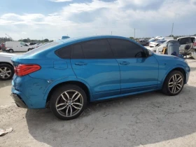 BMW X4 M40i* XDRIVE* DISTRONIC* KEYLESS*  | Mobile.bg    3