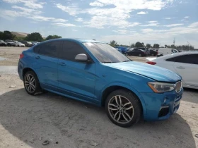 BMW X4 M40i* XDRIVE* DISTRONIC* KEYLESS*  | Mobile.bg    4