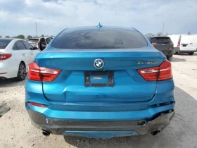 BMW X4 M40i* XDRIVE* DISTRONIC* KEYLESS*  | Mobile.bg    6